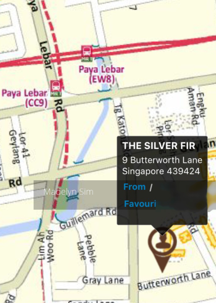The Silver Fir (D15), Apartment #127595882